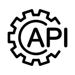 API image for asset management integration